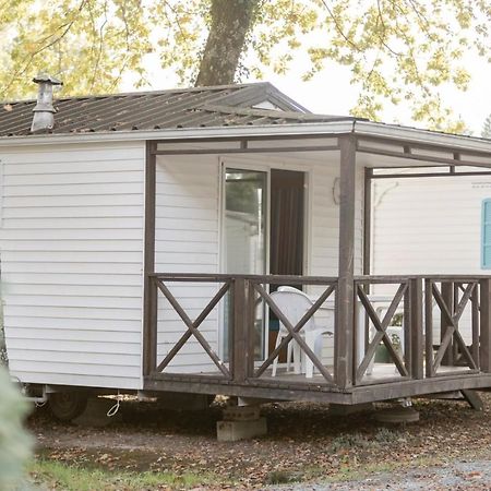 Hotel Camping Royal Ocean Saint-Sulpice-de-Royan Exterior foto