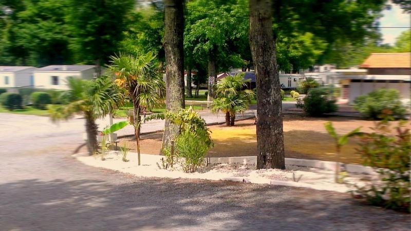 Hotel Camping Royal Ocean Saint-Sulpice-de-Royan Exterior foto