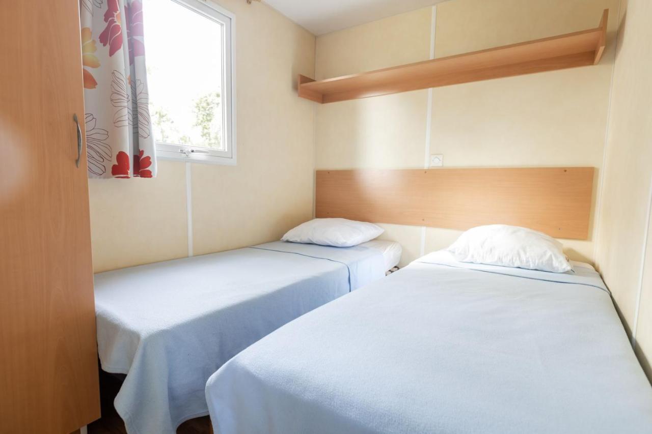 Hotel Camping Royal Ocean Saint-Sulpice-de-Royan Exterior foto